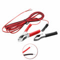 Battery - Clip Extension Cable - SolarFold Bharat