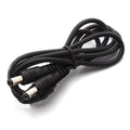 DC to DC Extension Cable - 2 Meters - SolarFold Bharat