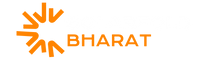 'SolarFoldBharat' logo on a transparent background