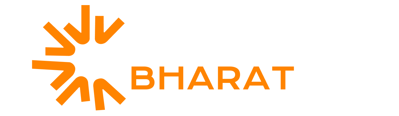 SolarFold Bharat