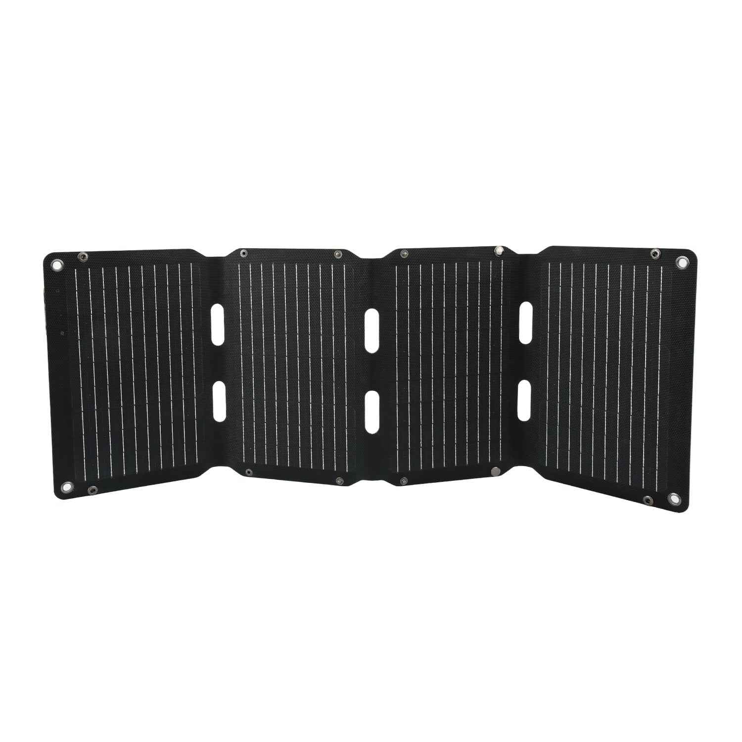 Solarfold 45W Foldable Solar Panel - SolarFold Bharat