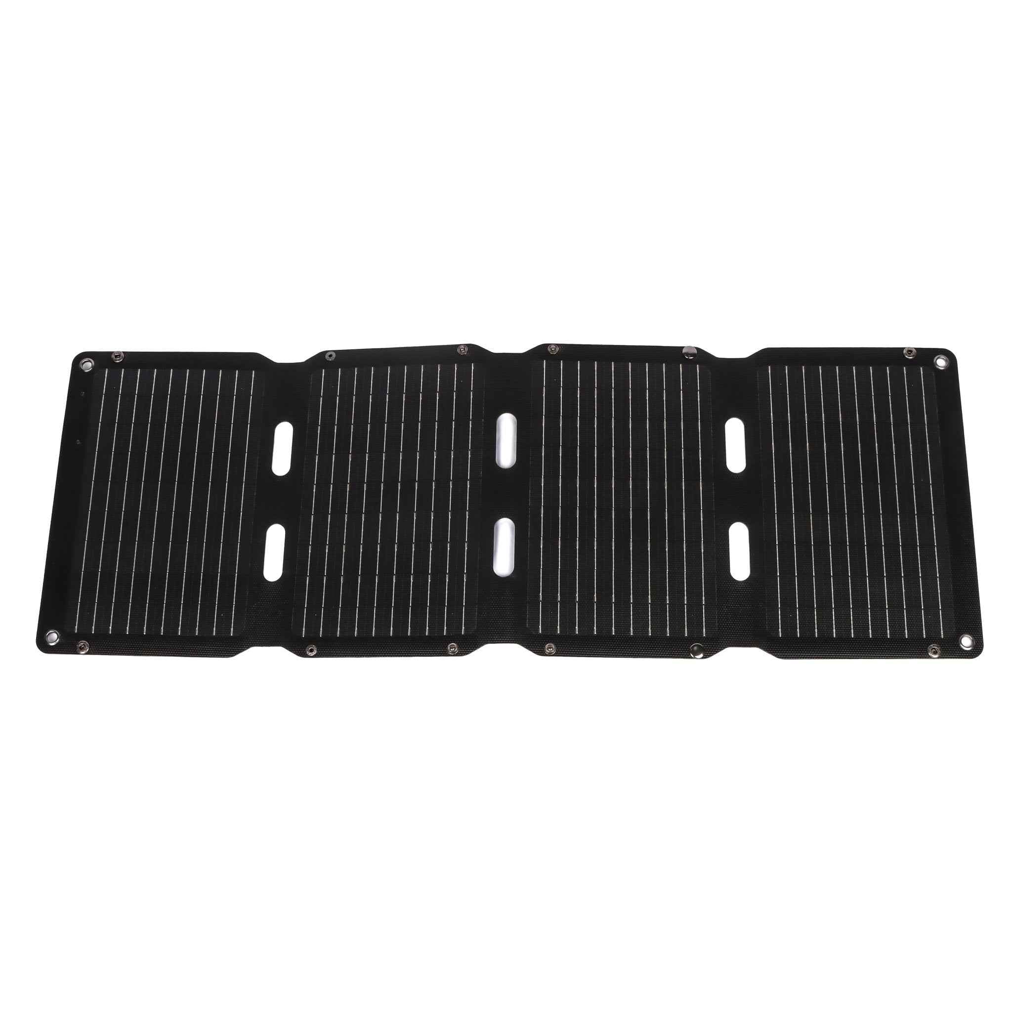 Solarfold 45W Foldable Solar Panel - SolarFold Bharat