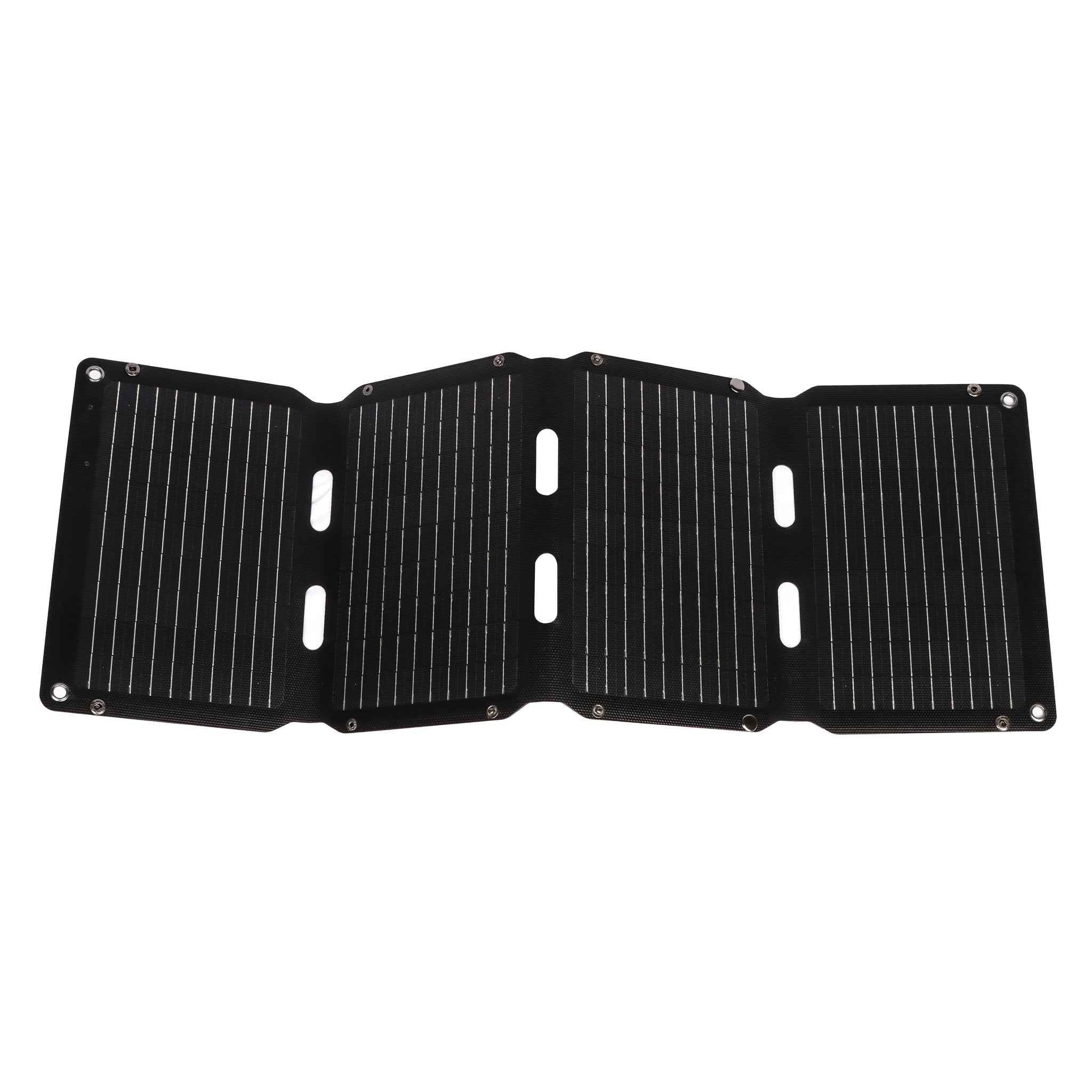 Solarfold 45W Foldable Solar Panel - SolarFold Bharat