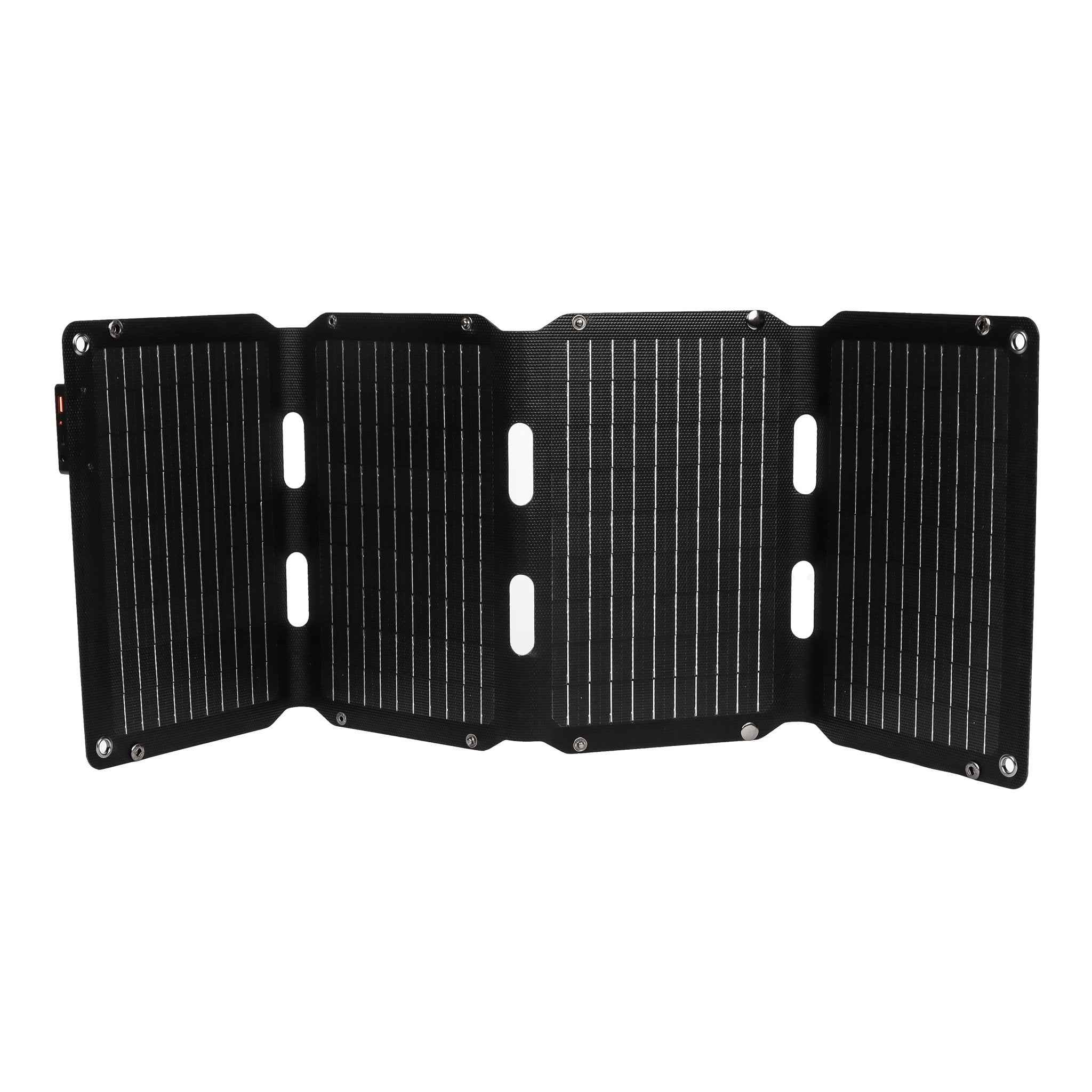 Solarfold 45W Foldable Solar Panel - SolarFold Bharat