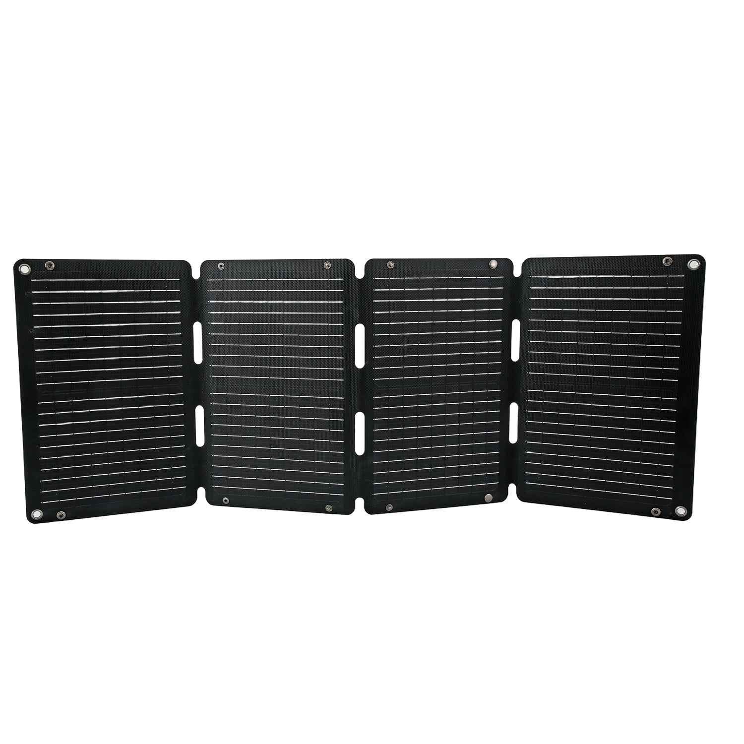 Solarfold 65W Foldable Solar Panel - SolarFold Bharat