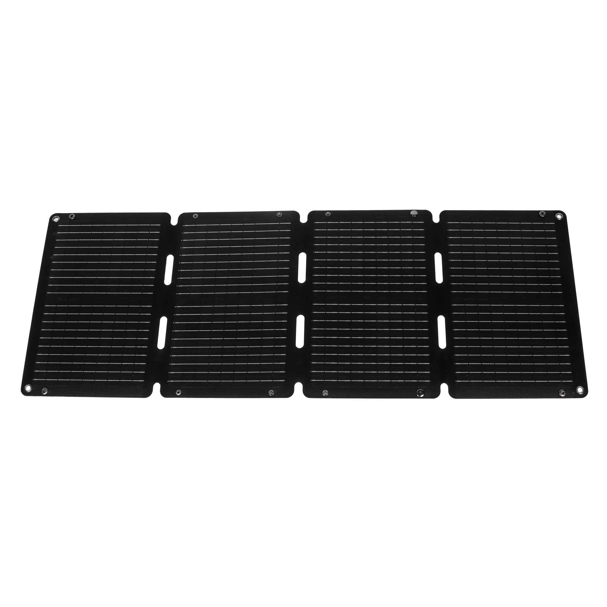 Solarfold 65W Foldable Solar Panel - SolarFold Bharat