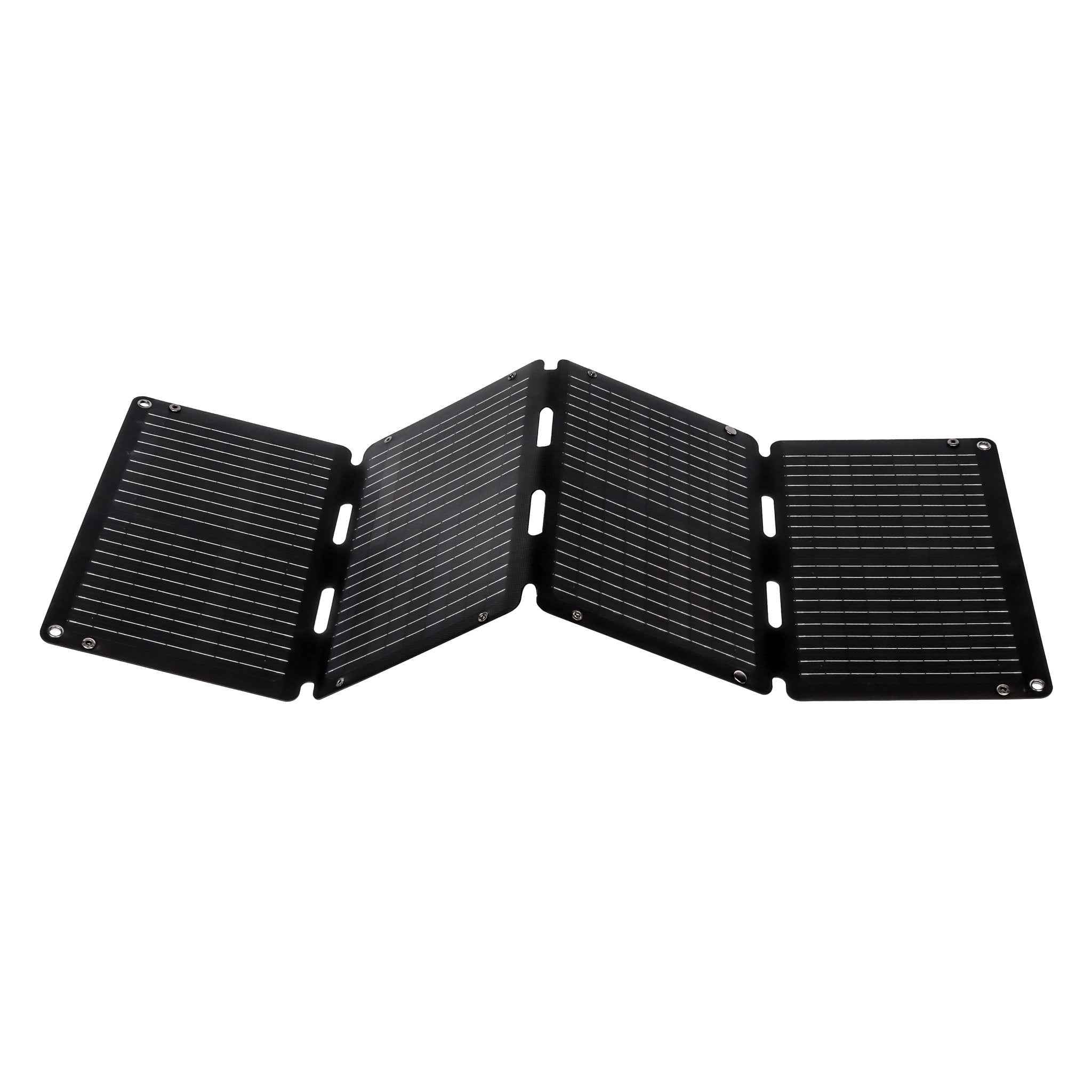 Solarfold 65W Foldable Solar Panel - SolarFold Bharat