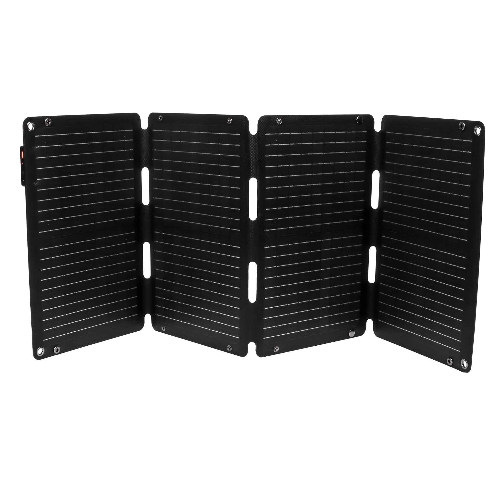 Solarfold 65W Foldable Solar Panel - SolarFold Bharat